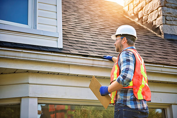 Licensed Gutter Installation service in Steamboat Rock, IA - Roof Repair Smedway